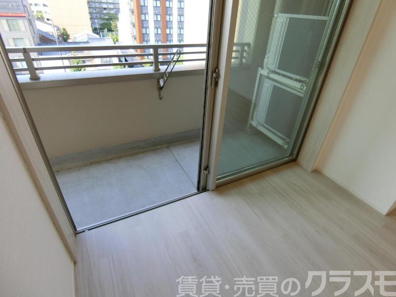 24/30 バルコニー