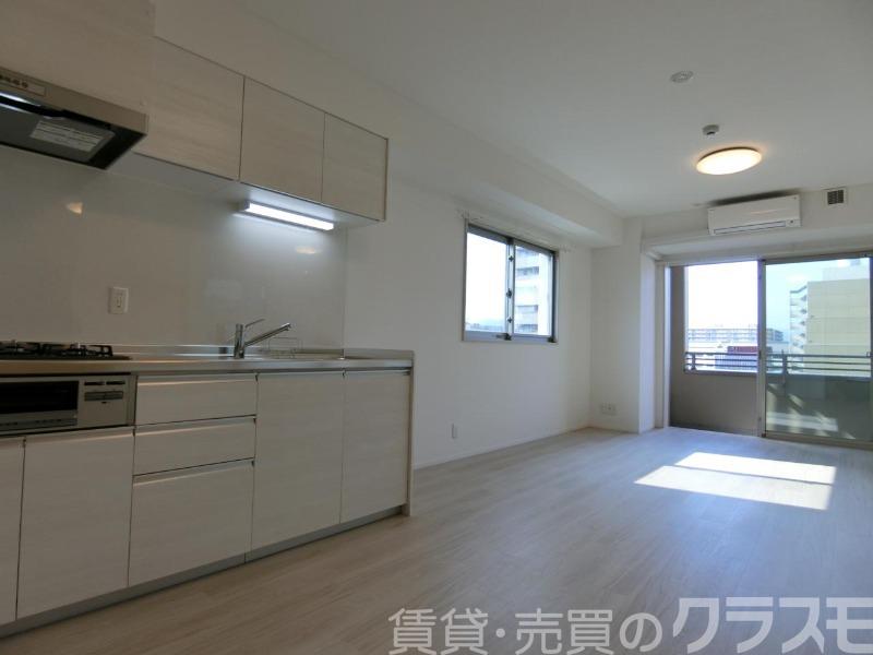 4/30 リビング/ダイニング