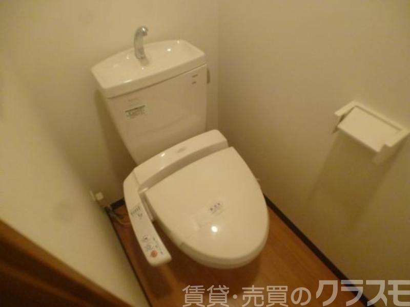 20/30 トイレ