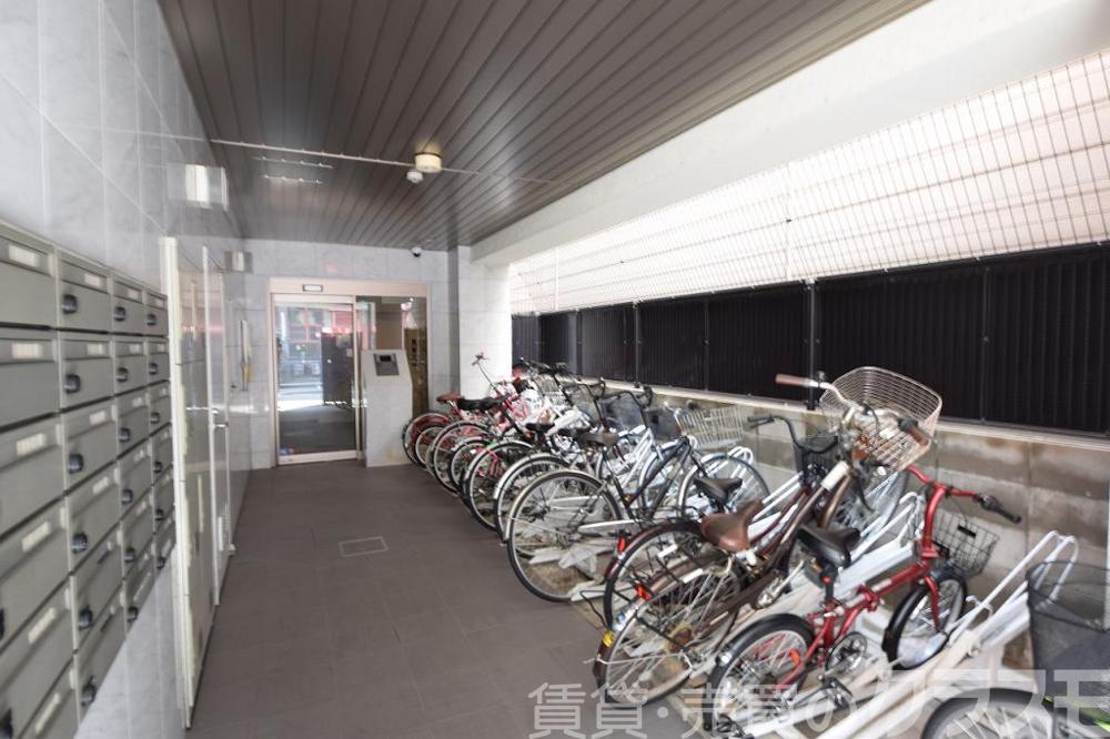29/30 駐車場