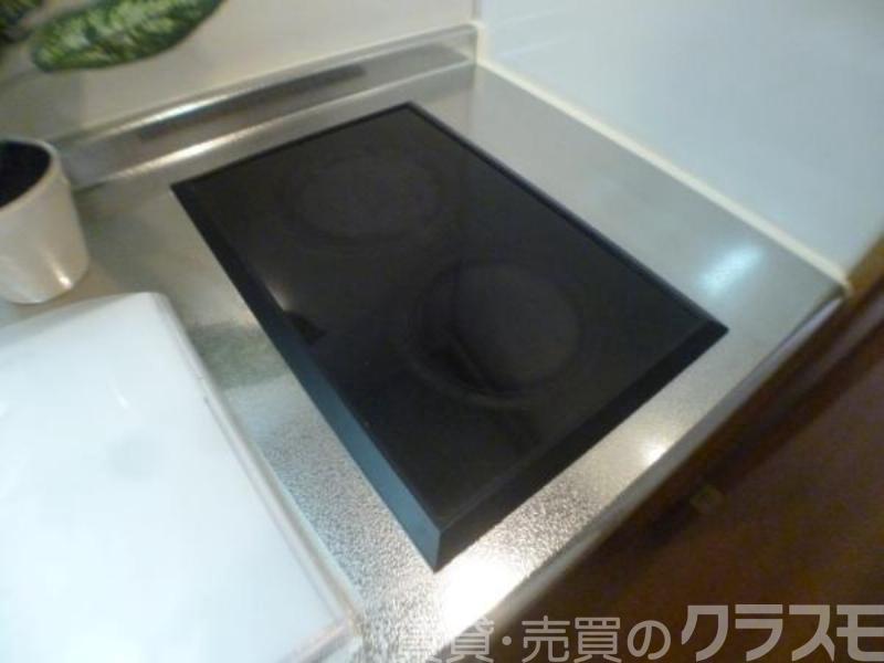 16/30 キッチン