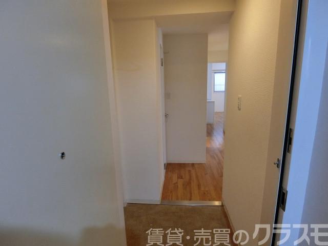 18/30 玄関
