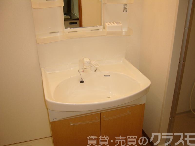 21/30 洗面