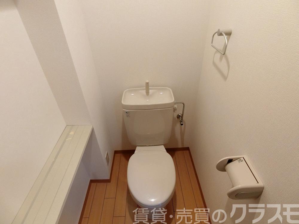 20/30 トイレ