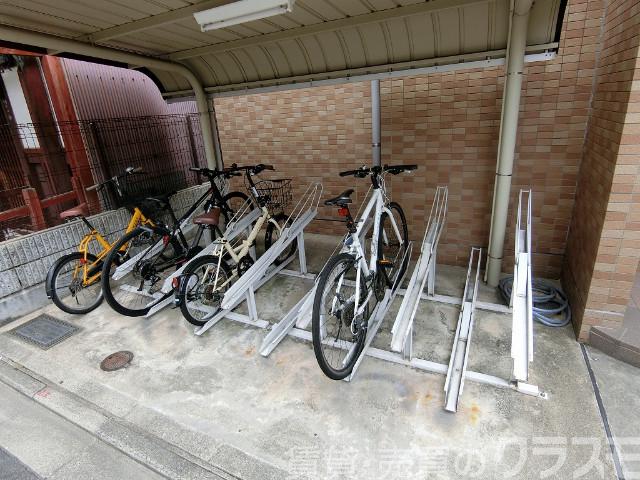 29/30 駐車場