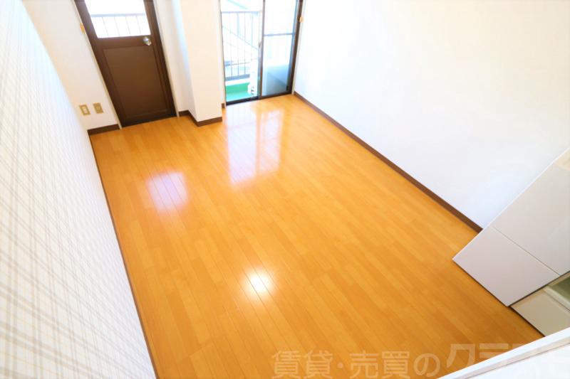 3/18 リビング/ダイニング