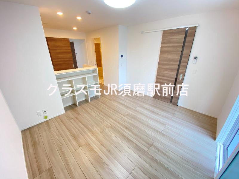 3/29 リビング/ダイニング