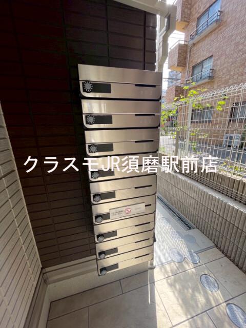 2/11 エントランス