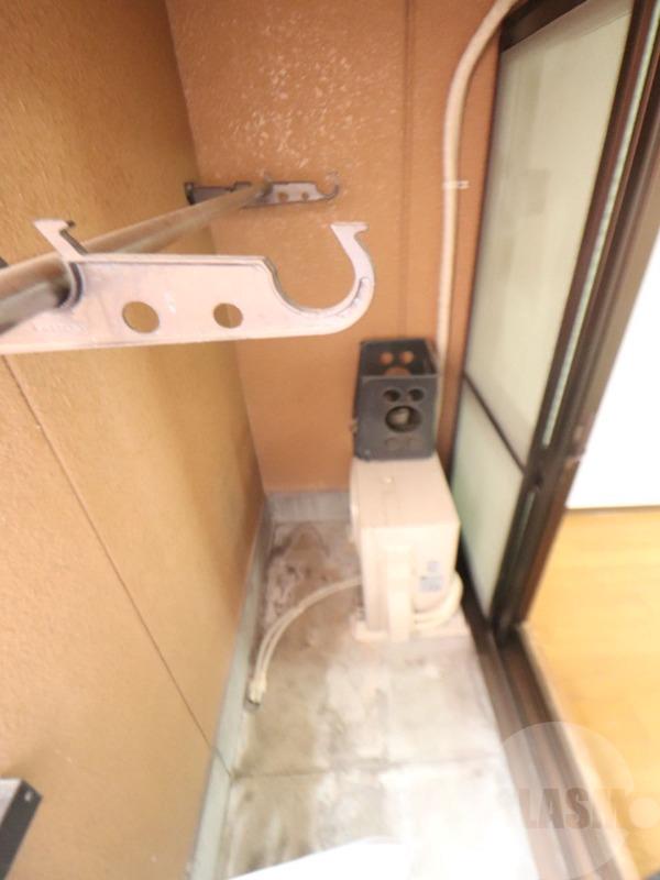 16/30 バルコニー