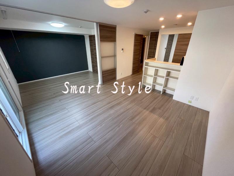 3/25 リビング/ダイニング