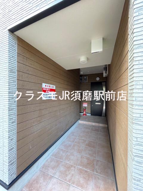 2/12 エントランス