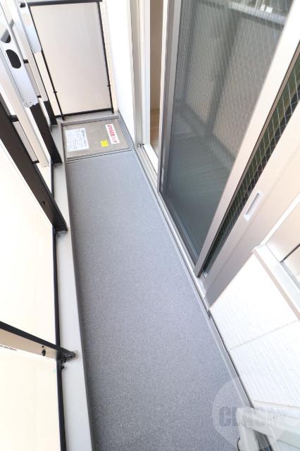 16/30 バルコニー