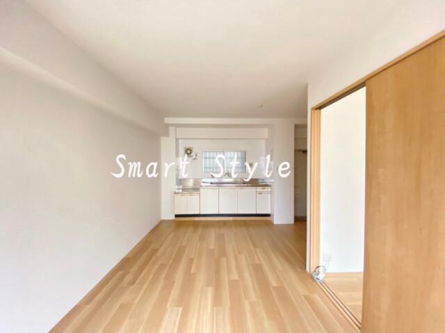 3/25 リビング/ダイニング