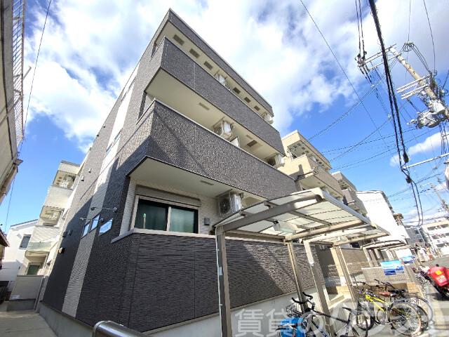 1/27 外観