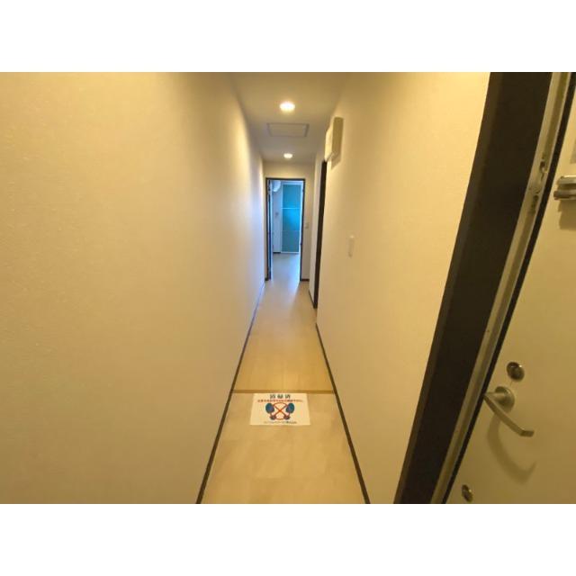 9/27 玄関