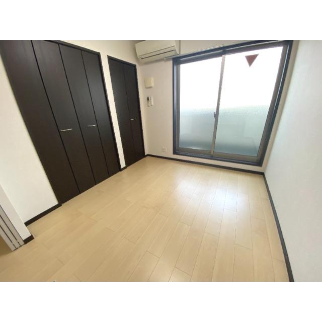 7/27 寝室