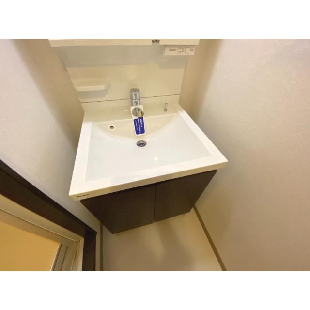 14/27 洗面