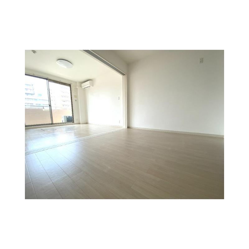 4/28 リビング/ダイニング