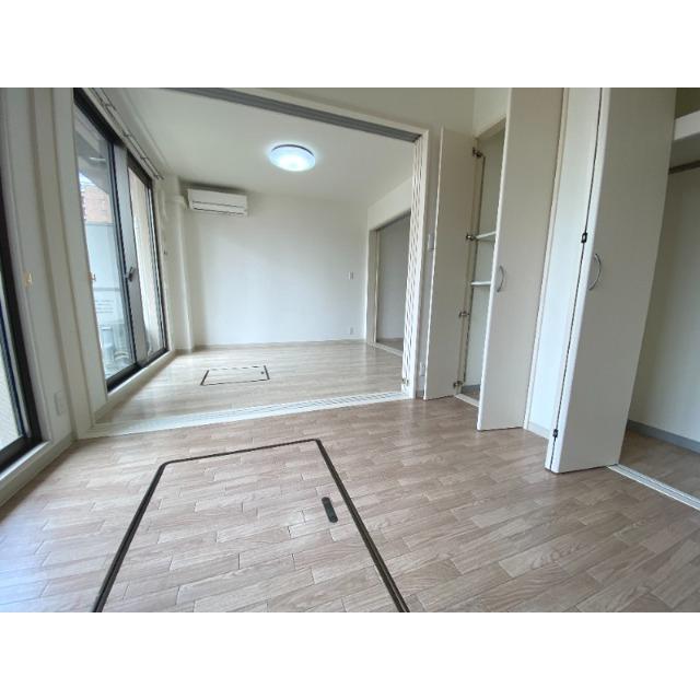 5/28 リビング/ダイニング