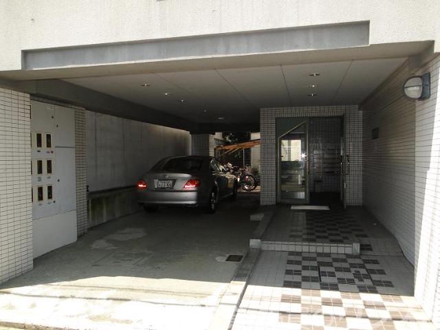 29/30 エントランス