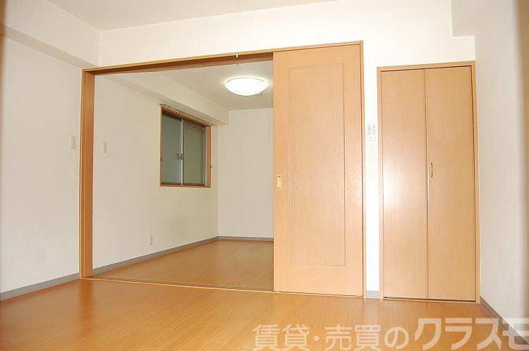 4/30 リビング/ダイニング