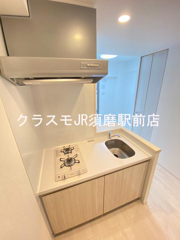 8/30 キッチン