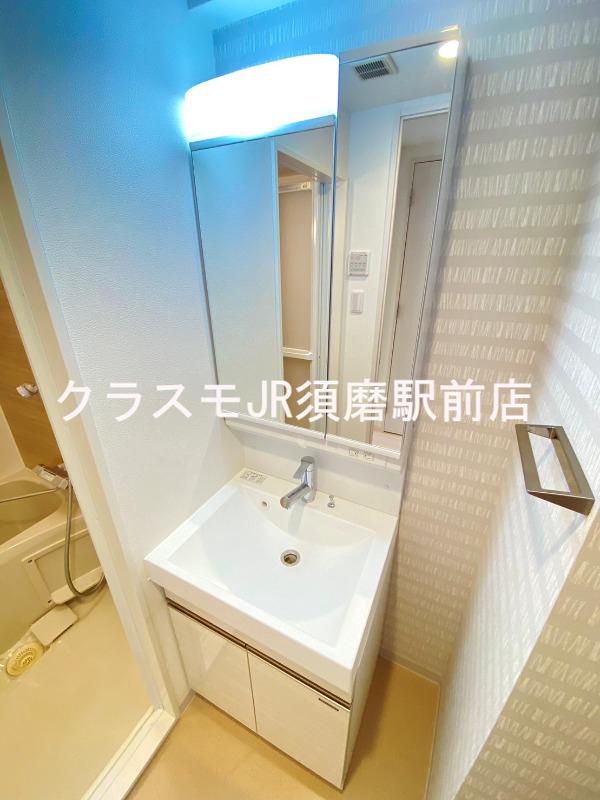 11/30 洗面