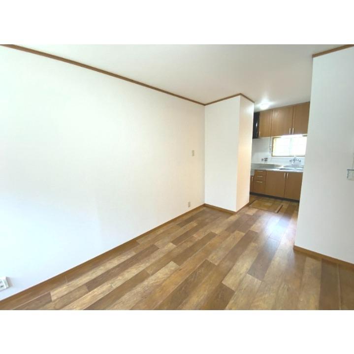 4/25 リビング/ダイニング