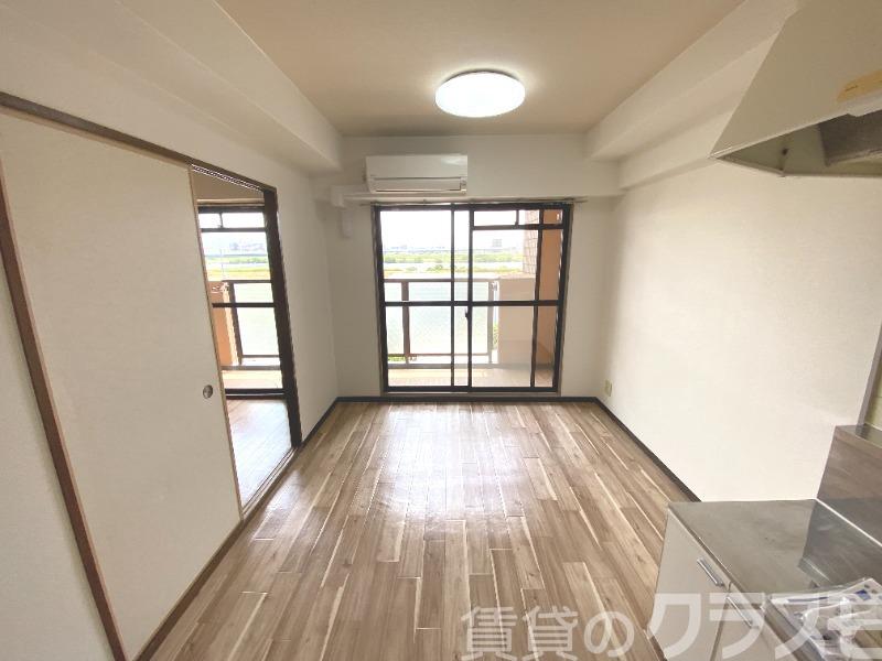 5/26 リビング/ダイニング