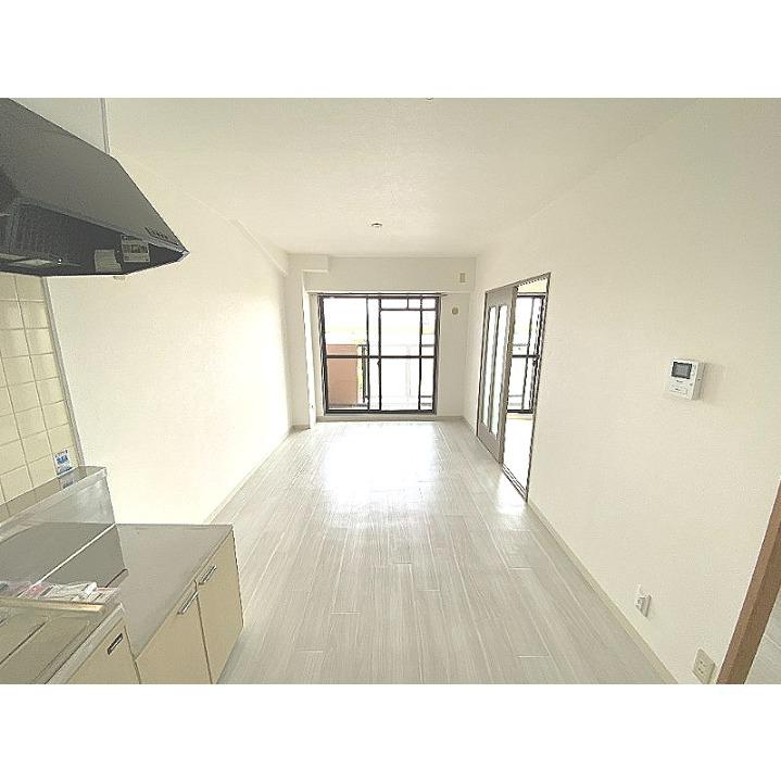 4/26 リビング/ダイニング