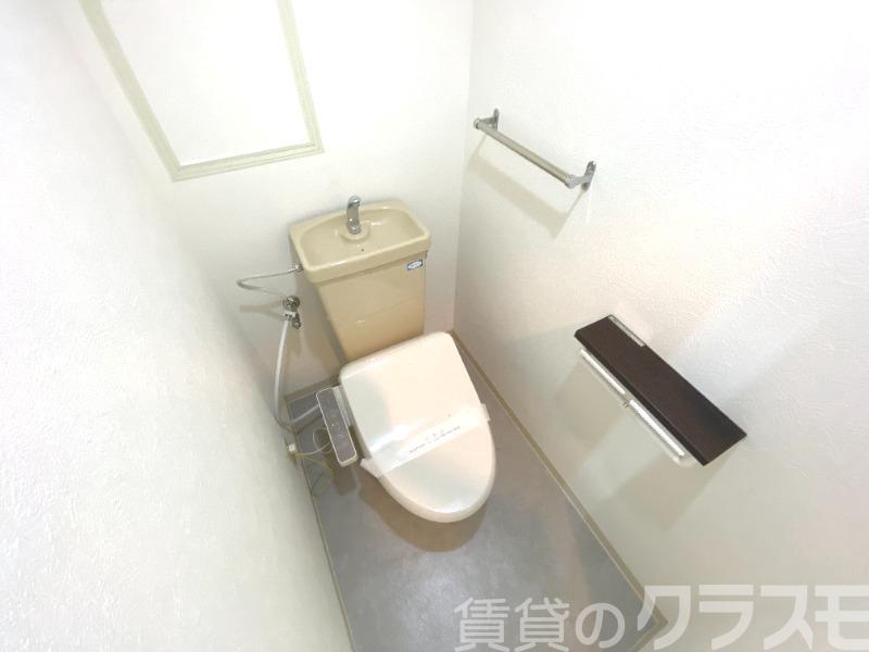 12/26 トイレ
