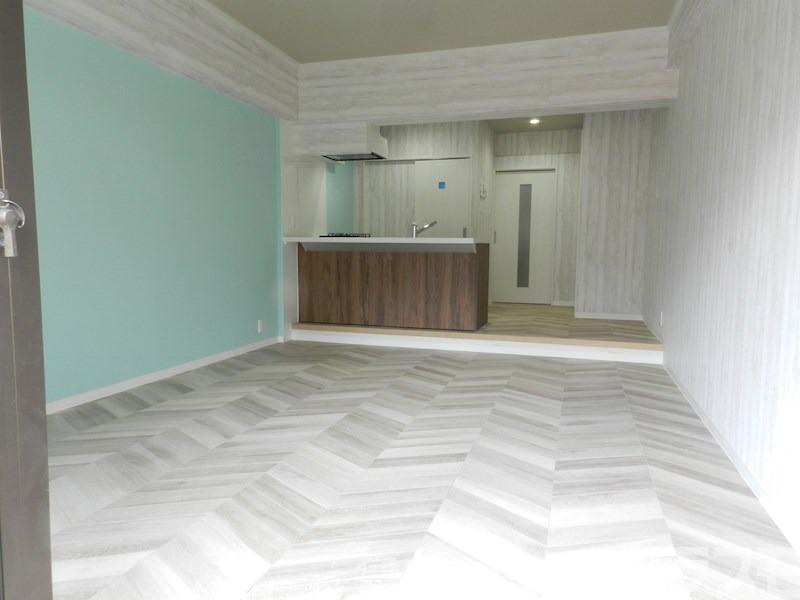 3/30 リビング/ダイニング