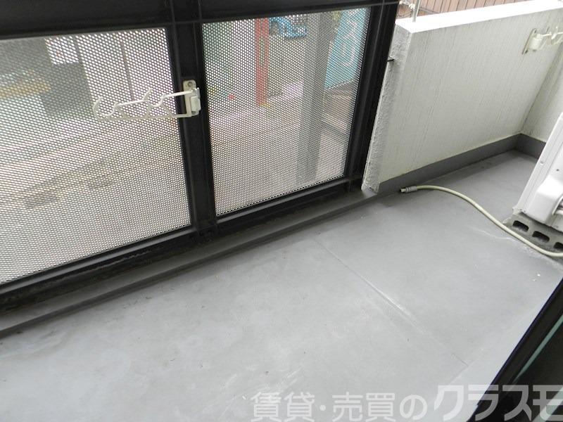 19/30 バルコニー