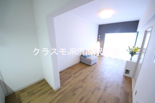 3/29 リビング/ダイニング