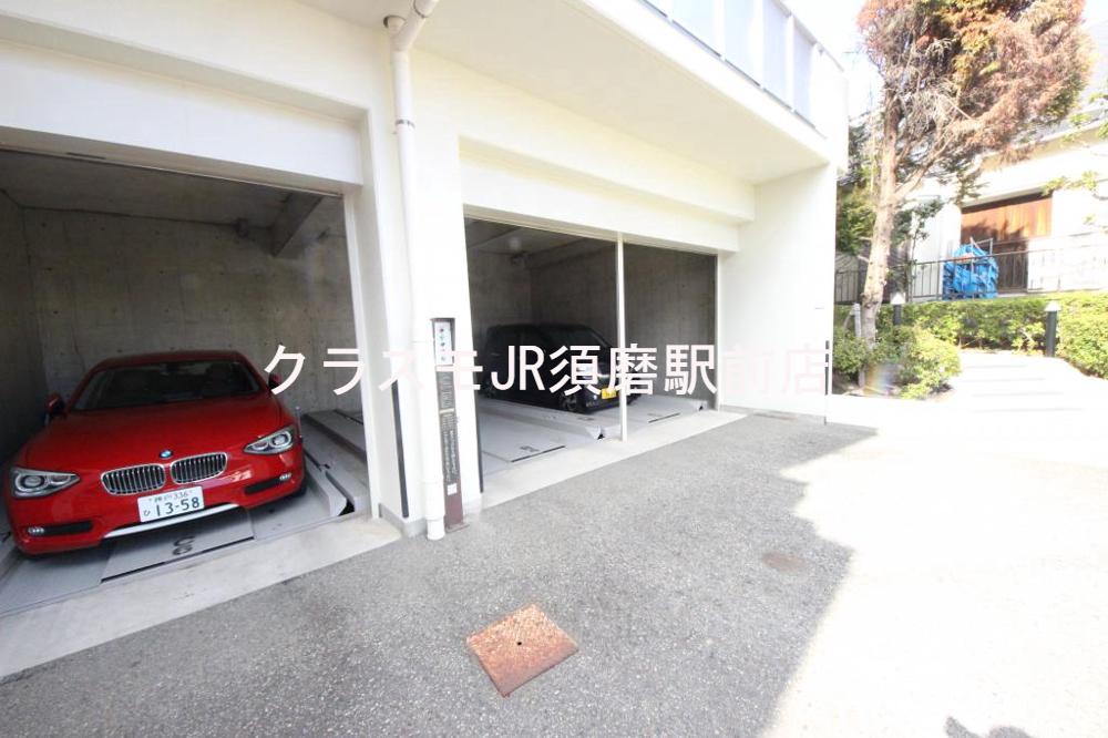 20/30 エントランス