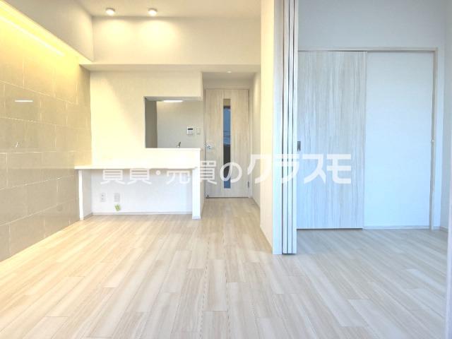 3/29 リビング/ダイニング