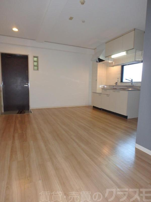 5/29 リビング/ダイニング