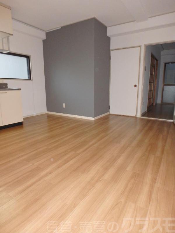 6/29 リビング/ダイニング