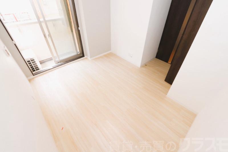 3/18 リビング/ダイニング