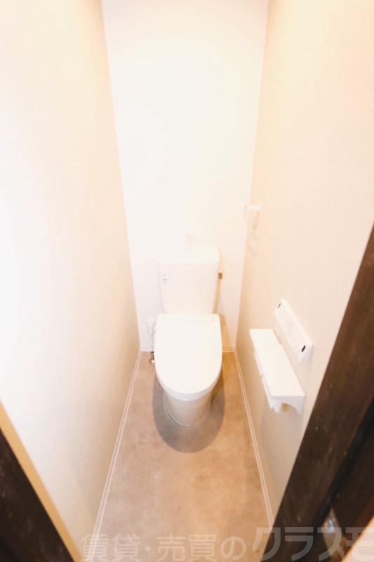 8/19 トイレ
