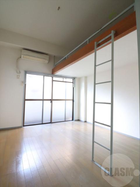 4/29 リビング/ダイニング