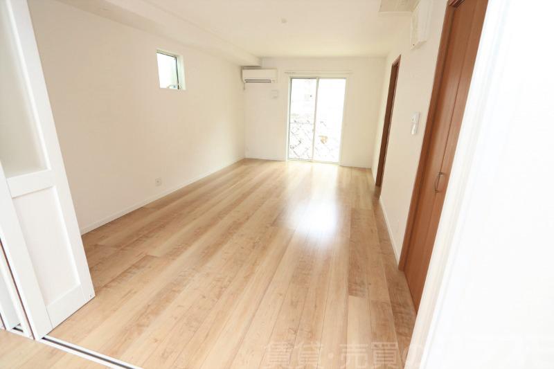 3/19 リビング/ダイニング