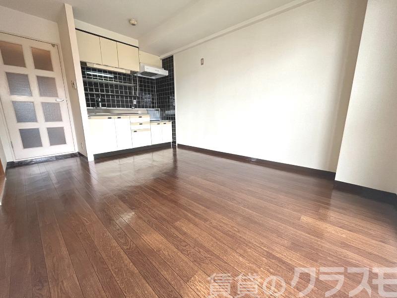 5/27 リビング/ダイニング