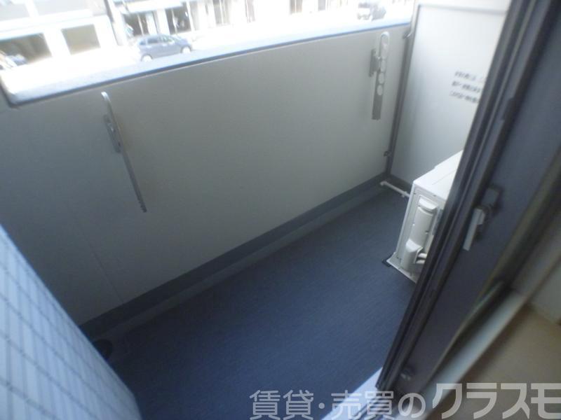 25/30 バルコニー