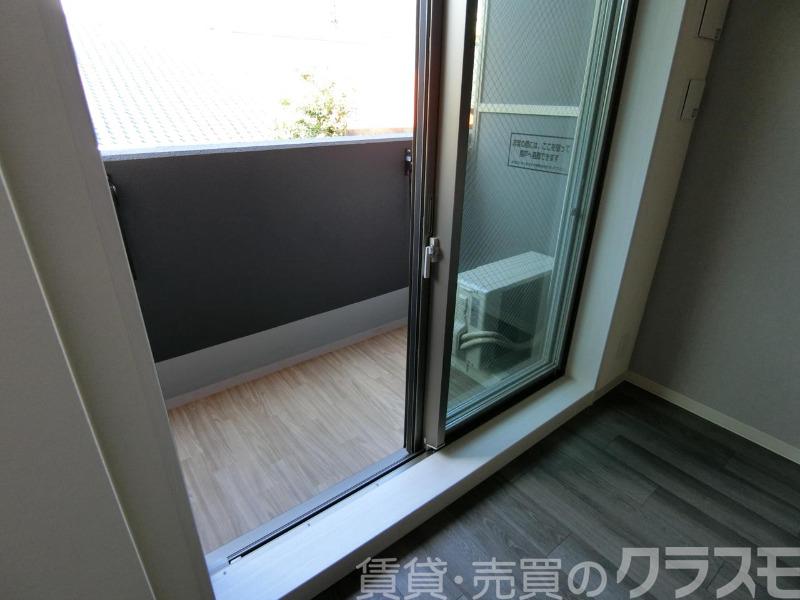 24/30 バルコニー