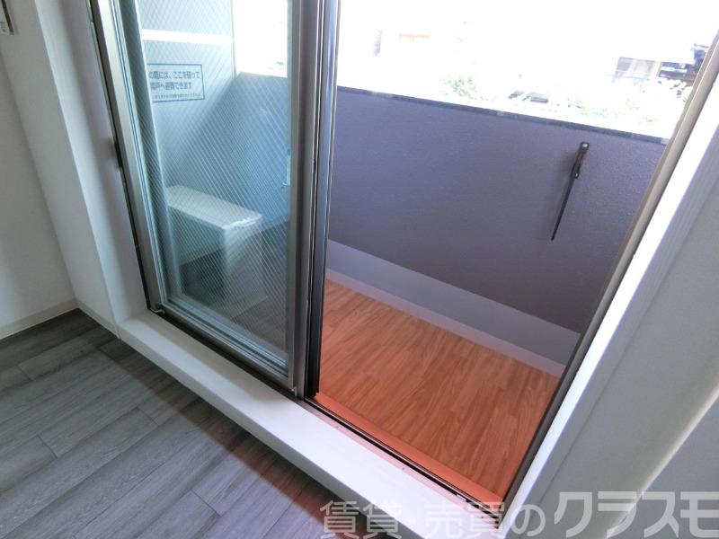 24/30 バルコニー