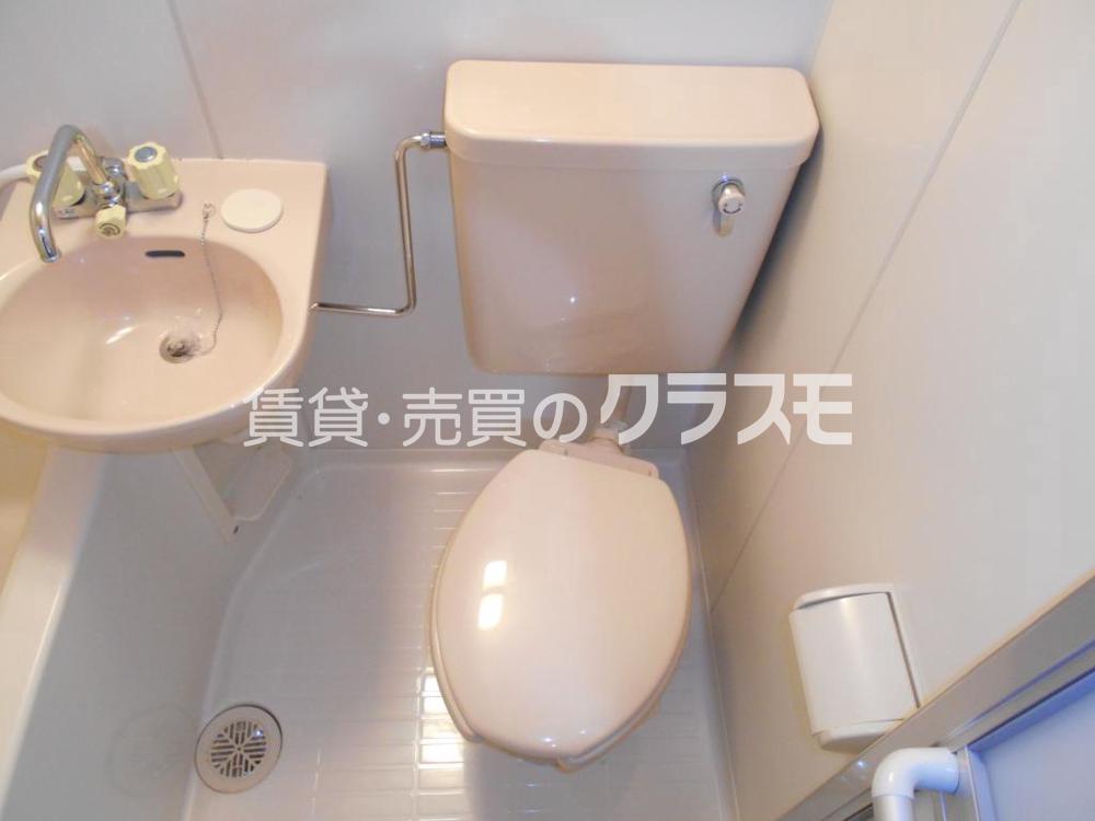 10/27 トイレ