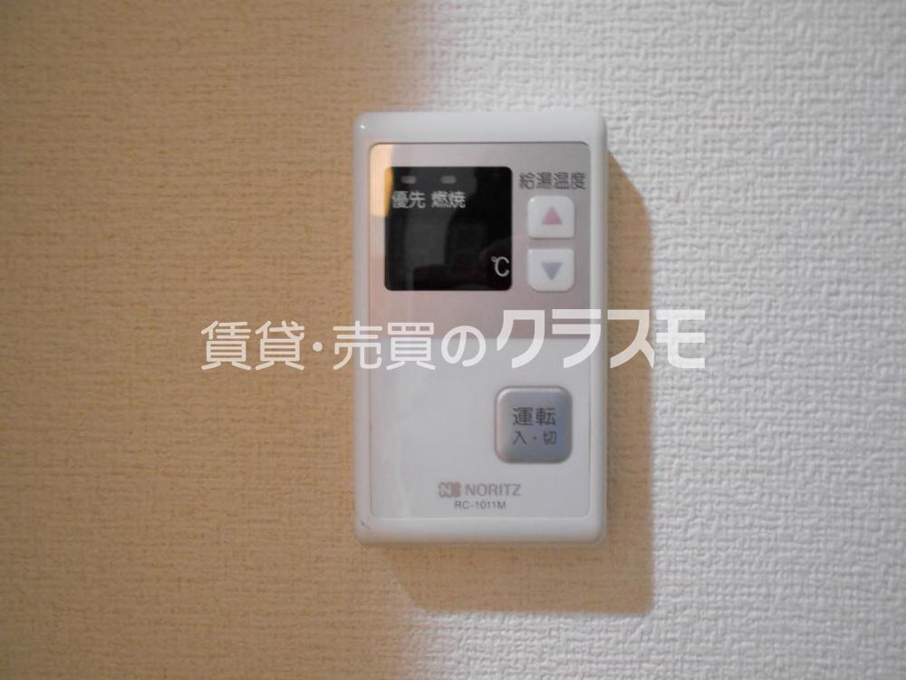 9/27 浴室