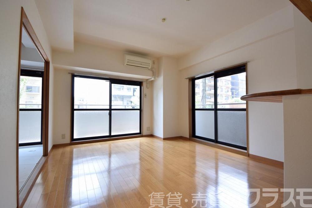 3/30 リビング/ダイニング