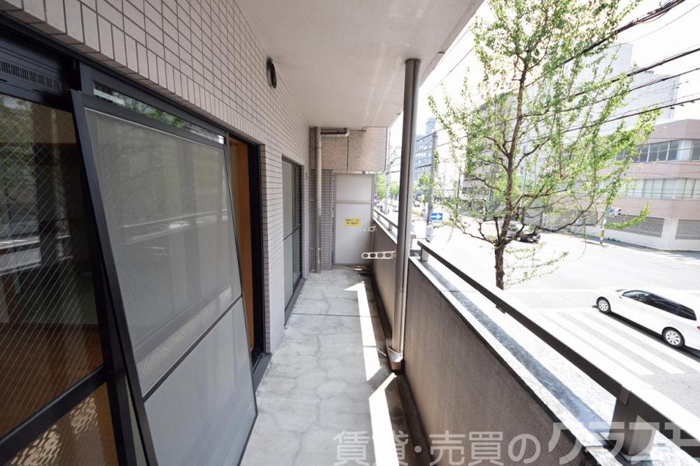 24/30 バルコニー